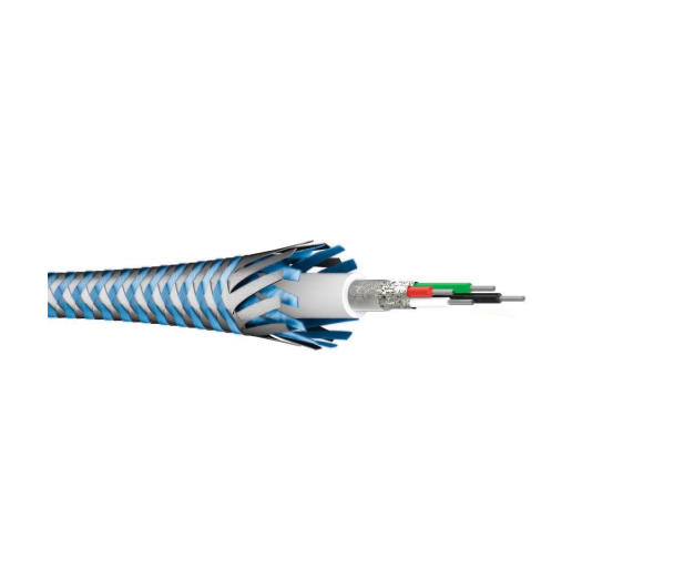 Hama KABEL USB - USB-C 1.5M HAMA REFLECTED niebieski # - 1457233 - zdjęcie 4